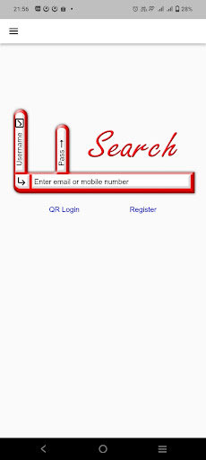 Floatsearch Business Screen 2