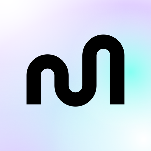 Mindsurf logo