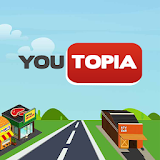 YouTopia icon