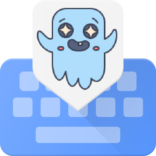 GhostBoard logo