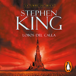 Icon image Lobos del Calla (La Torre Oscura 5)