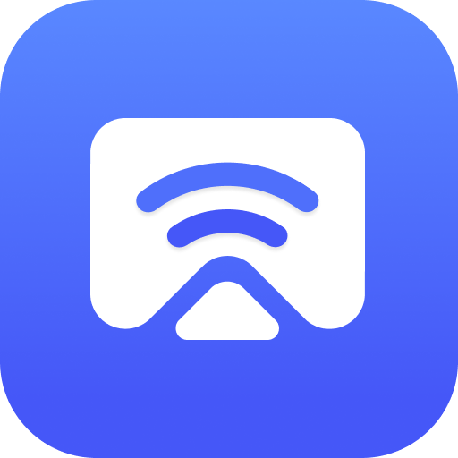 Phone Mirror - Android to PC logo