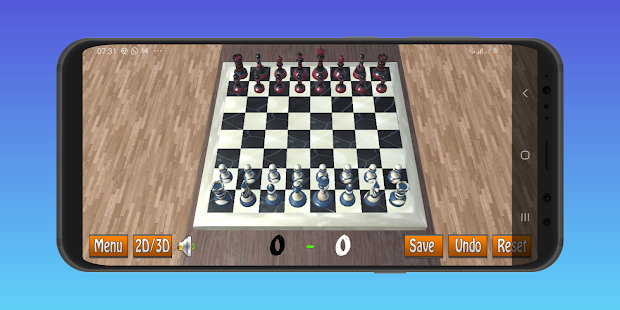 ♟️3D Chess Titans (Free Offline Game) APK (Android Game) - Free