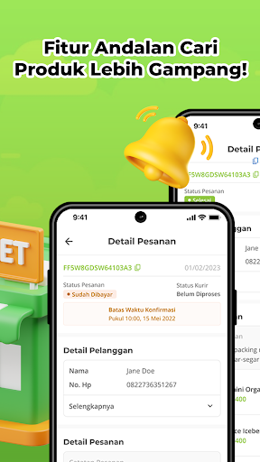 Pakumis Screen 3