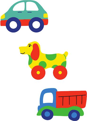 Classic toys shopping online Screen 2