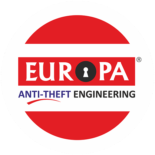 Europa loyalty logo