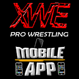 XWE Pro Wrestling icon