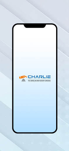 Android application CHARLIE screenshort