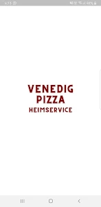 Venedig Pizza Heimservice