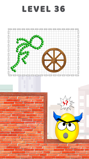 Smash the Eggs - Draw to Smash 15