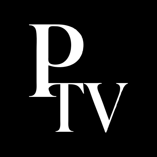 Pressure TV Network logo