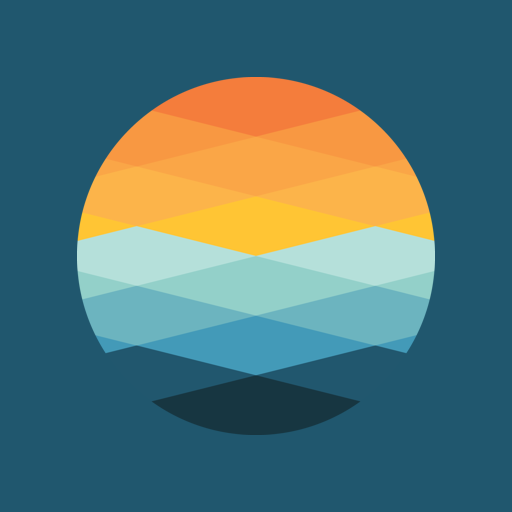 Bay Area Church of Christ logo