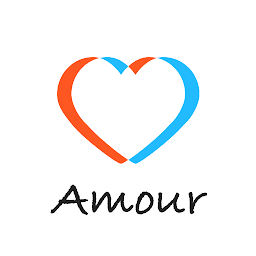 「Amour: Live Chat Make Friends」のアイコン画像