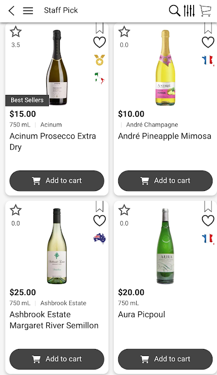 The Hill Wine and Liquor - 0.0.20240424 - (Android)