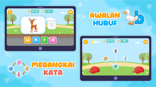 Aplikasi Belajar Anak TK B 5