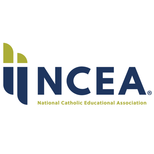 National Catholic Ed. Assoc. logo