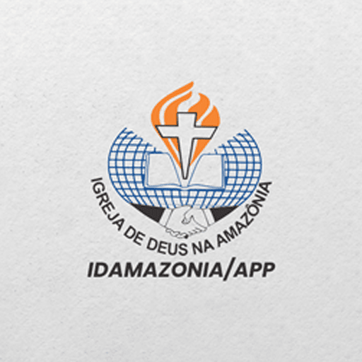 IDAMAZONIAAPP logo