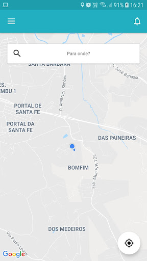 CARRIM - PASSAGEIRO Screen 2