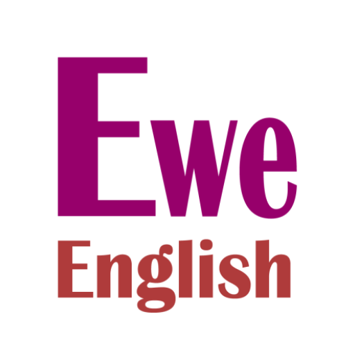Ewe To English Dictionary logo