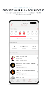 Echelon Fit Apps on Google Play