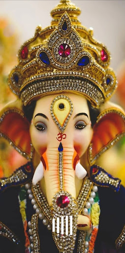 Android application Shree Ganesh Kavacham screenshort