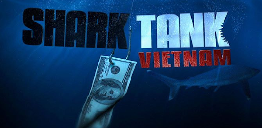 Cần tiền có liền - SharkTank
