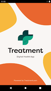 Treatment Digital Health Care Unknown