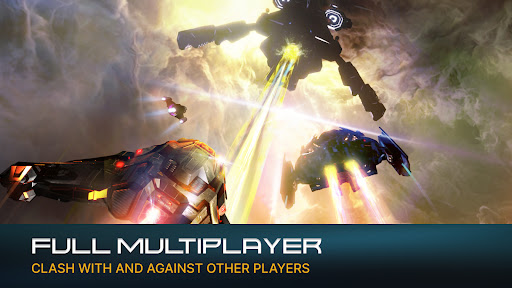 Battle Royale Starvara 6