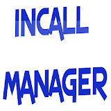 INCALL MANAGER icon