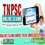 ExamRaja TNPSC Online Exams icon