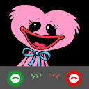 Poppy Playtime Fake Call& Chat