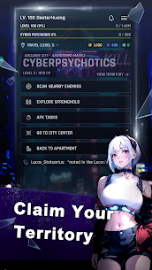 Arclight City: Cyberpunk RPG 3