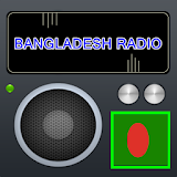 Bangladesh FM Radios icon