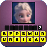 Guess Frozen Quiz icon