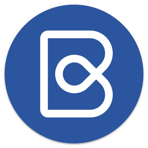 BlueCart – The Sales Rep App logo