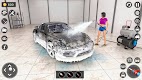 screenshot of Car Wash Games 3D- Power Wash
