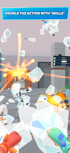 Ice Man 3D 2.0 screenshots 1