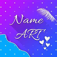 Name art - Имя создателя карты