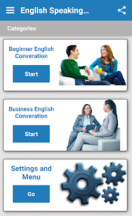 English Speaking Practice Modded Apk 2