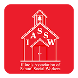 2017 IASSW Conference icon