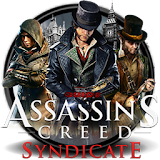 Guide Assassins Creed : Syc icon