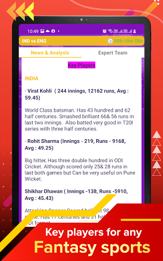 DreamGuru - H2H SL GL Winning