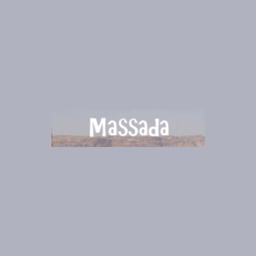 Massada Emmen logo
