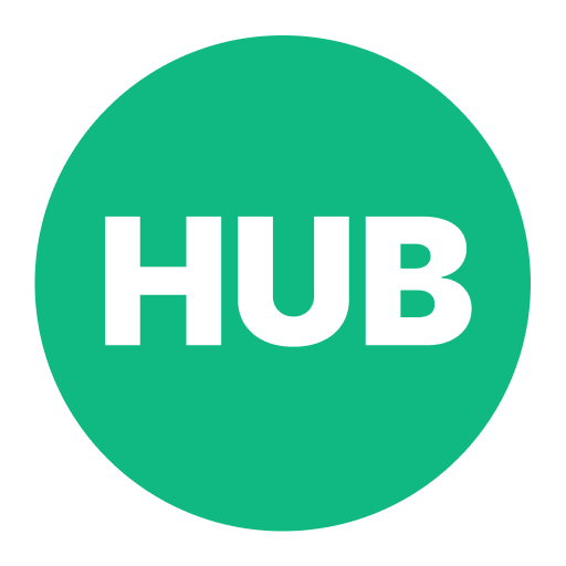 The Conservation Hub logo