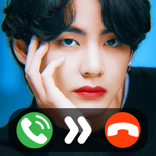 BTS Taehyung Call Download on Windows