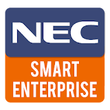 NEC Smart Enterprise icon