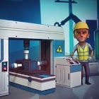 Factory Tycoon : Idle Clicker Game 0.7