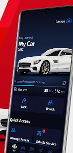 Free KeyConnect Digital Car Key Download 4