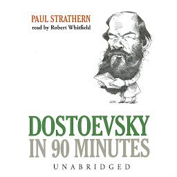 Icon image Dostoevsky in 90 Minutes