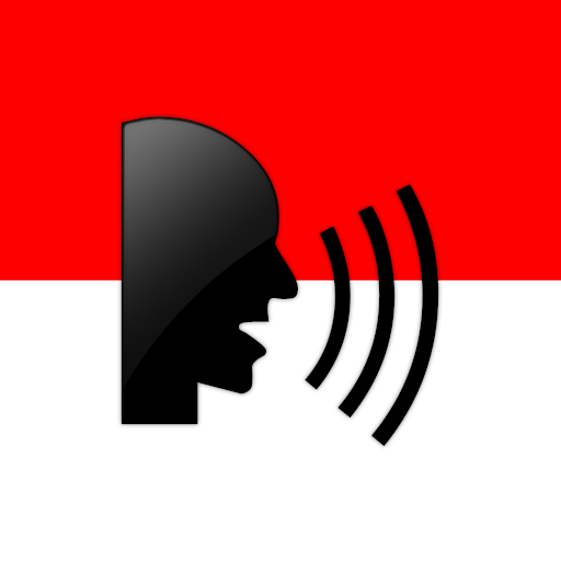 Indonesian Vocabulary logo